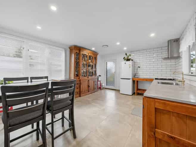 137 Cockburn Street, Kuripuni
