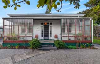 137 Cockburn Street, Kuripuni