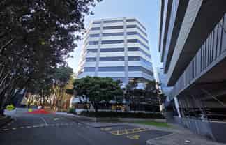 Flexible Ground Floor Office Options