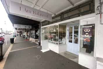 Prime Mt Eden Village Retail Opportunity
