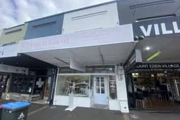 Prime Mt Eden Village Retail Opportunity