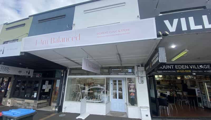403 Mt Eden Road, Mount Eden