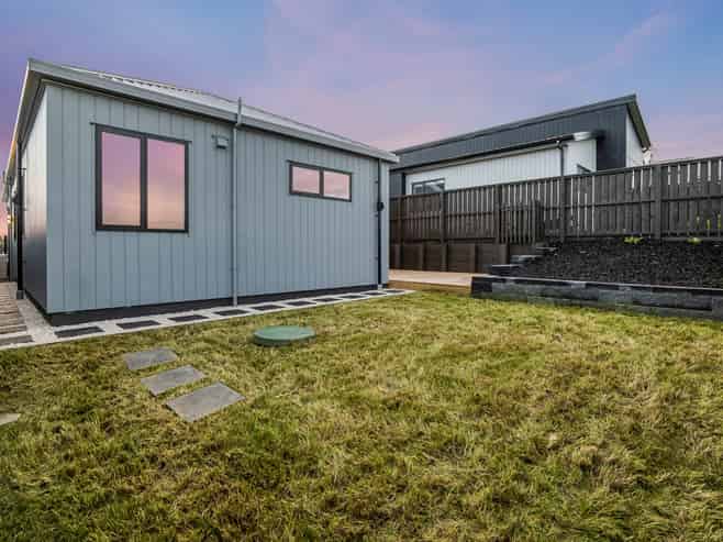 72 Huanui Drive, Orewa