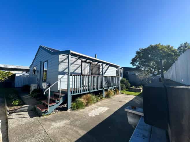 26a Harris Street (Main House), Greenmeadows