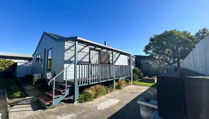 26a Harris Street (Main House), Greenmeadows