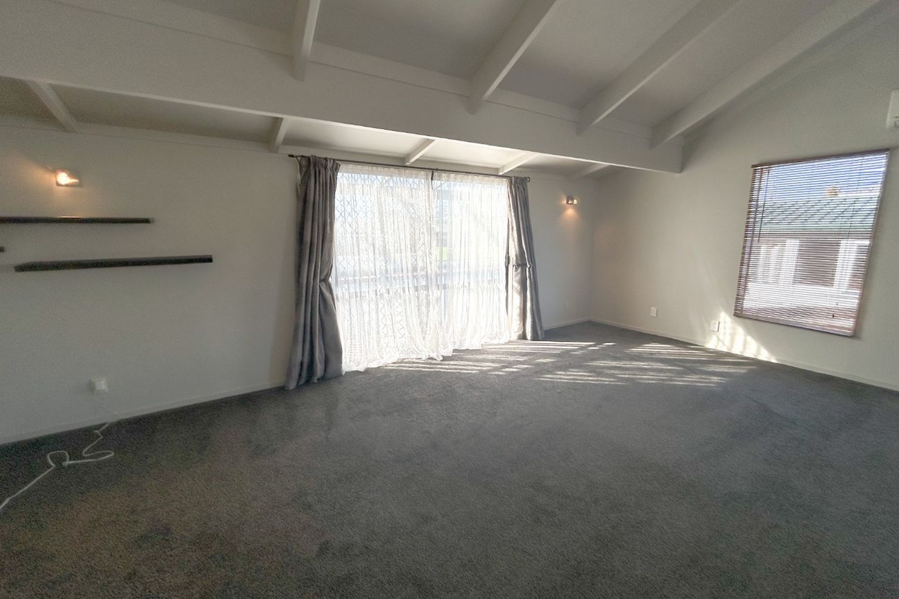 Cute and cosy  2-bedroom in greenmeadows - Widok 4