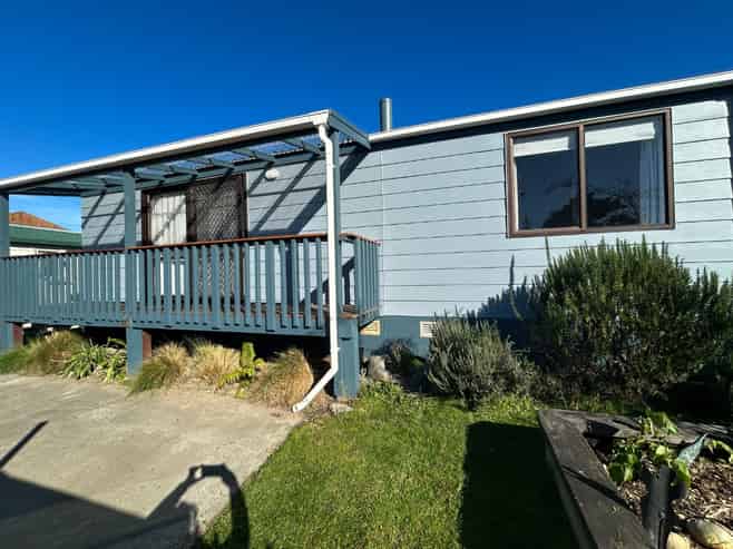 26a Harris Street (Main House), Greenmeadows