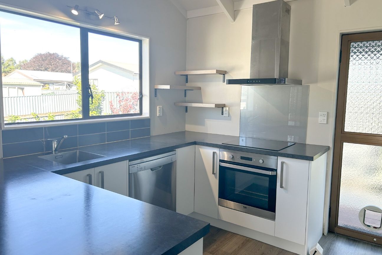 Cute and cosy  2-bedroom in greenmeadows - Widok 6