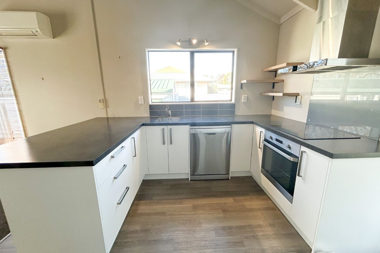 Cute and cosy  2-bedroom in greenmeadows - Więcej