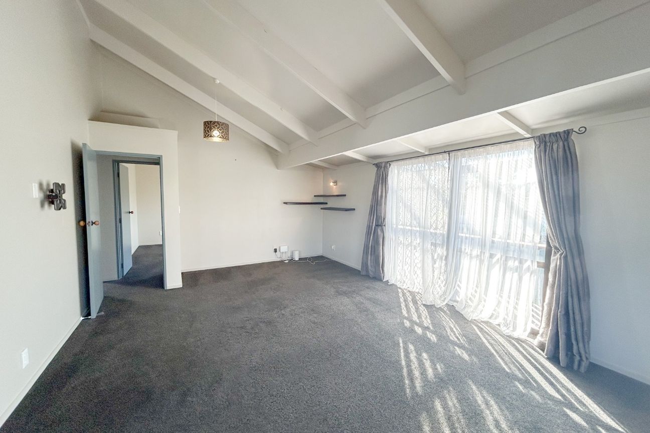 Cute and cosy  2-bedroom in greenmeadows - Widok 5
