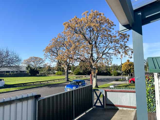 26a Harris Street (Main House), Greenmeadows
