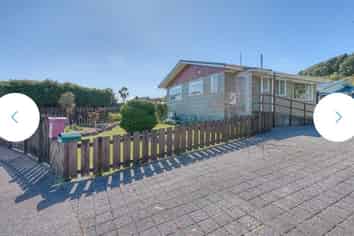 196A Rolleston Street, Hokitika