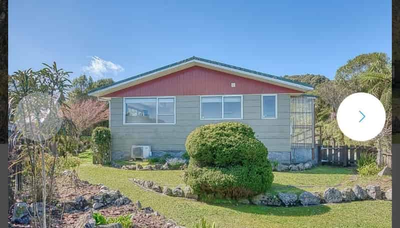 196A Rolleston Street, Hokitika