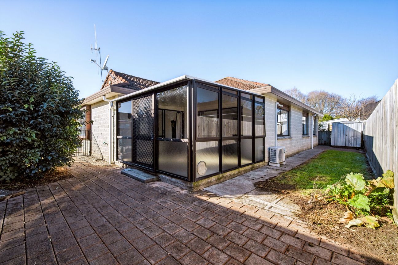 Charming 3-Bedroom Living - Widok 2