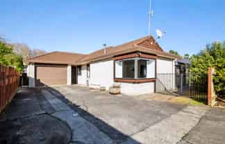 536A Ferguson Street, Palmerston North Central