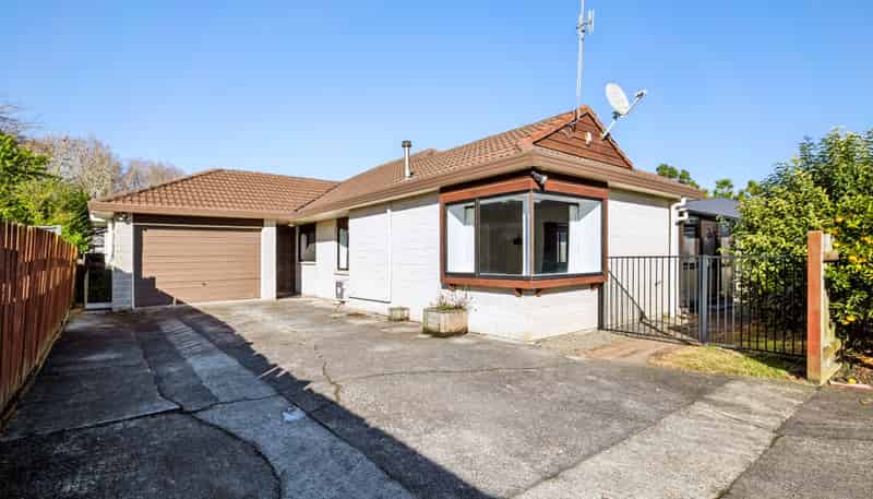 536A Ferguson Street, Palmerston North Central