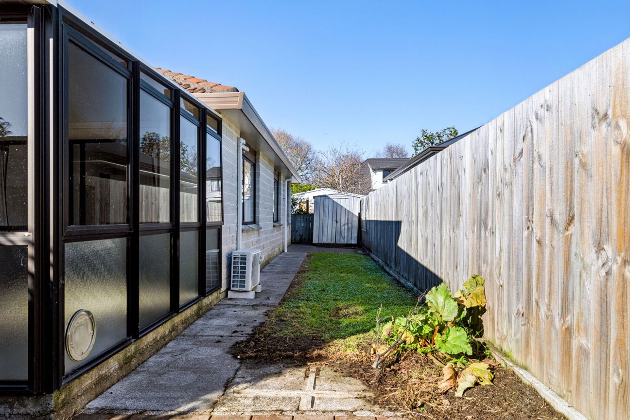 Charming 3-Bedroom Living - Widok 3