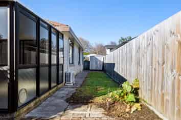 536A Ferguson Street, Palmerston North Central