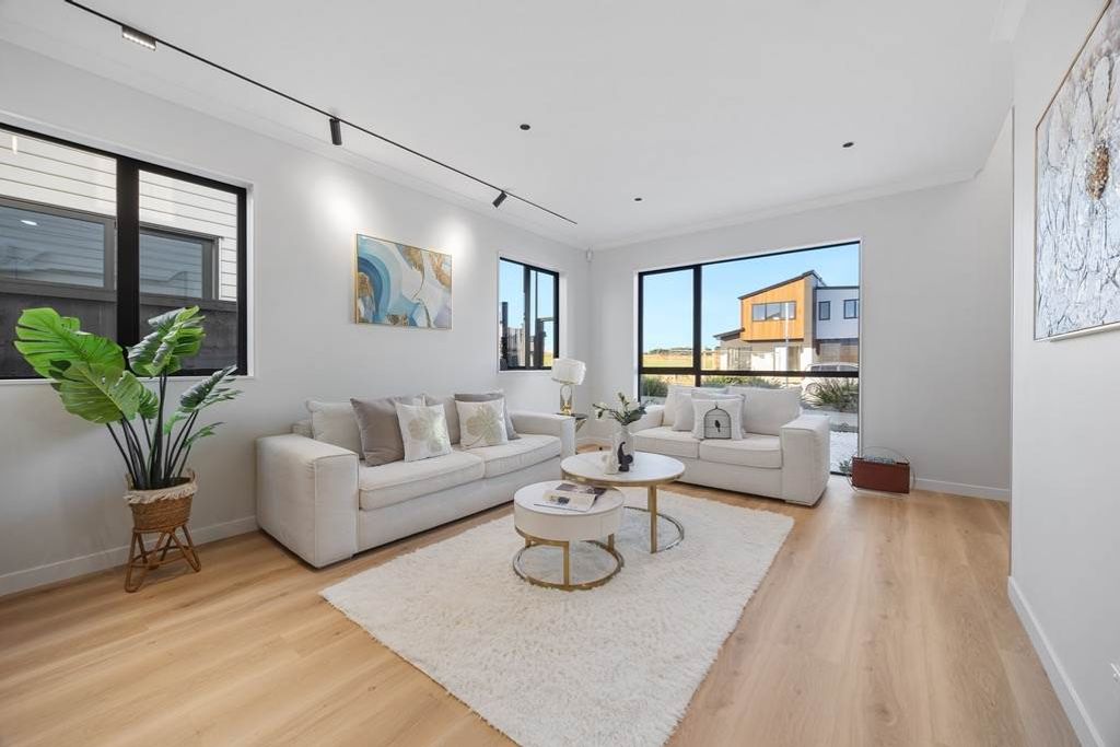 Your Forever Home, Where Luxury Meets Lifestyle - Ansicht 3