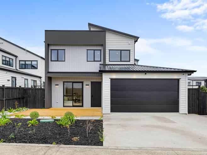 39 Park Green Avenue, Karaka