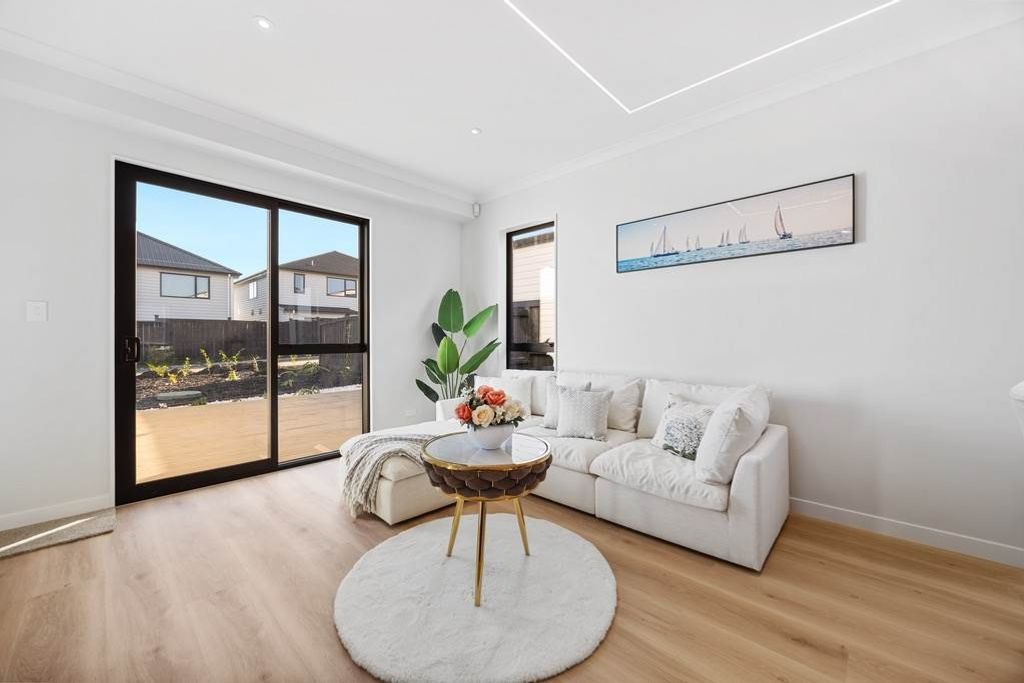 Your Forever Home, Where Luxury Meets Lifestyle - Mehr