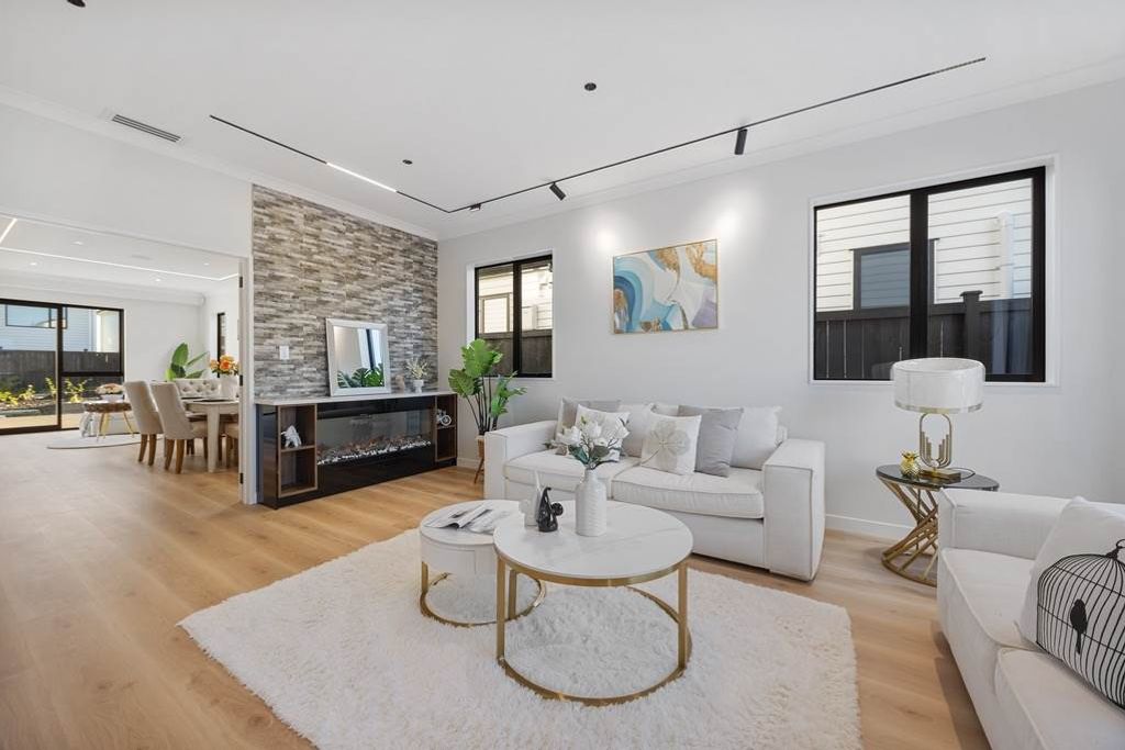 Your Forever Home, Where Luxury Meets Lifestyle - Ansicht 5