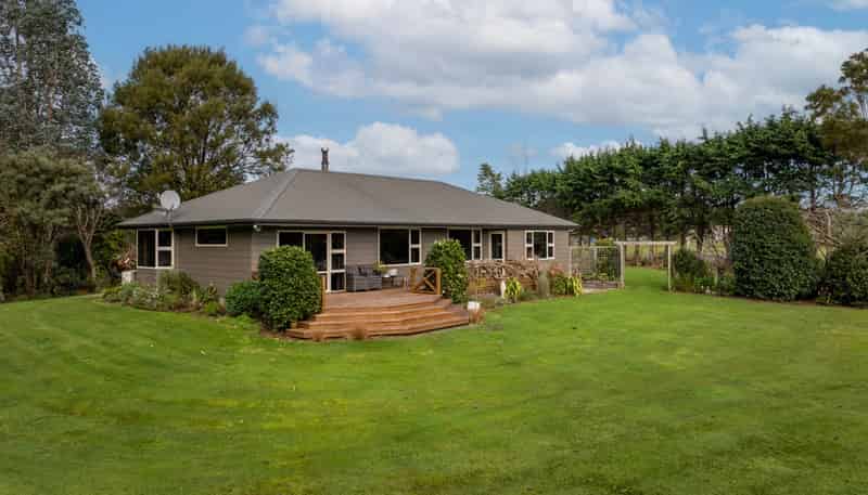 199 Marama Avenue North, Otatara
