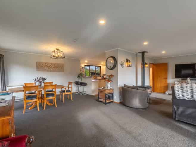 199 Marama Avenue North, Otatara