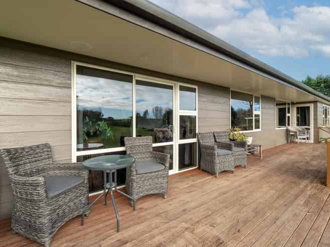199 Marama Avenue North, Otatara