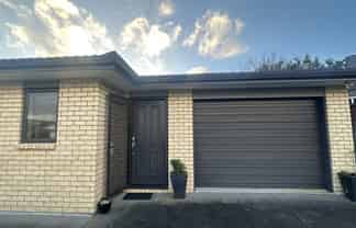 8a Wilkinson Avenue, Kamo