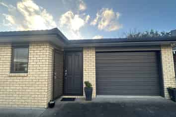 8a Wilkinson Avenue, Kamo
