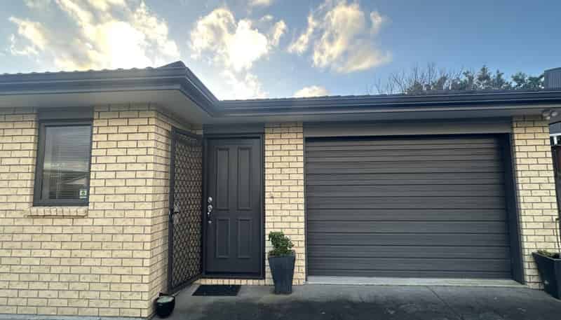 8a Wilkinson Avenue, Kamo