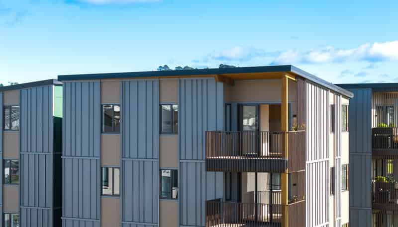 11/40 Waiparaheka Drive, Milldale