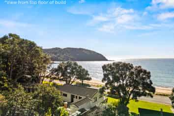 115 Long Beach Road, Russell