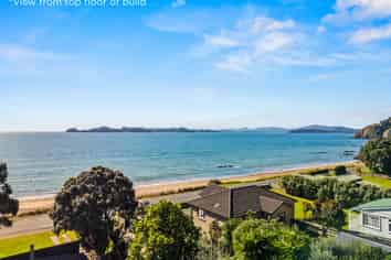 115 Long Beach Road, Russell