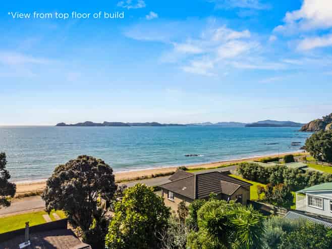 115 Long Beach Road, Russell