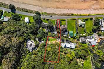 115 Long Beach Road, Russell