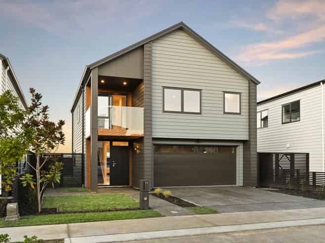 16 Absolum Crescent, Chartwell