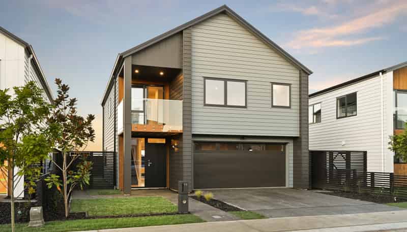 16 Absolum Crescent, Chartwell