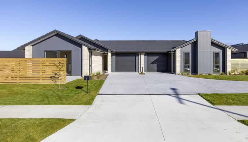 5 Wheki Place, Wharewaka