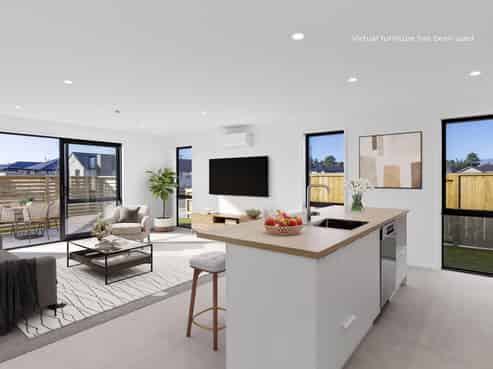 5 Wheki Place, Wharewaka
