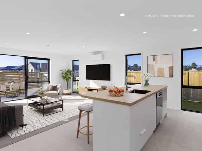 5 Wheki Place, Wharewaka
