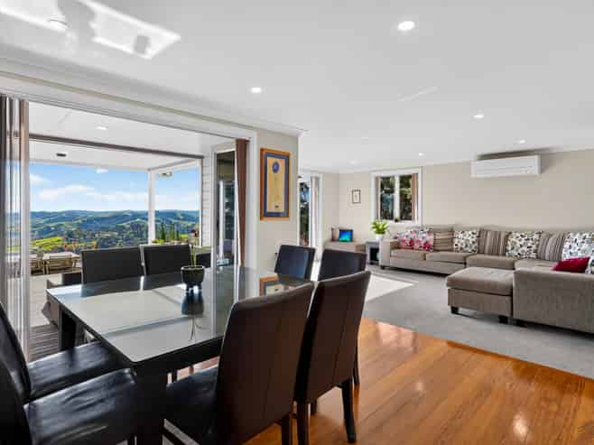 397 Wishart Road, Helensville
