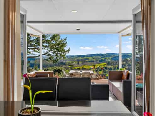 397 Wishart Road, Helensville