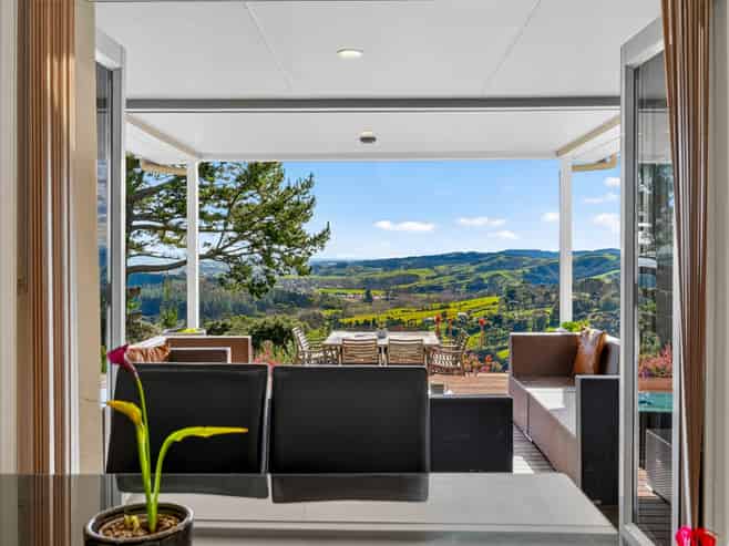 397 Wishart Road, Helensville