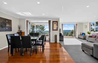 397 Wishart Road, Helensville