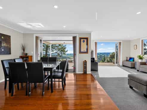 397 Wishart Road, Helensville