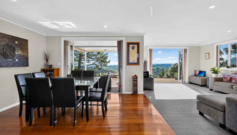 397 Wishart Road, Helensville
