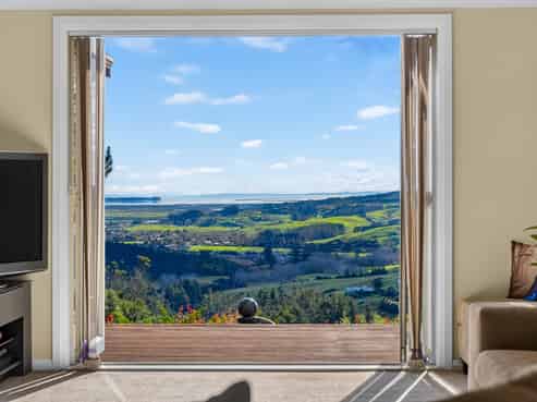 397 Wishart Road, Helensville