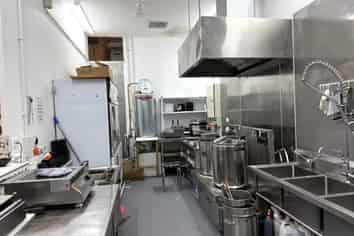 74M² HOSPITALITY SPACE FOR SALE OR LEASE
